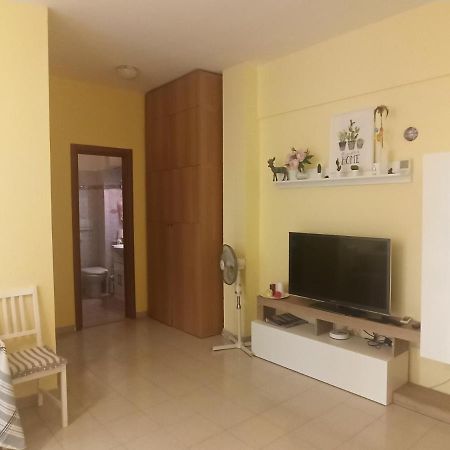 Appartamento Colleverde Ancona Exterior foto